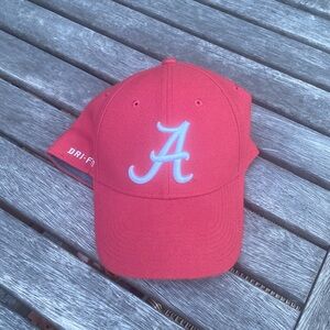 Nike Alabama fitted hat
